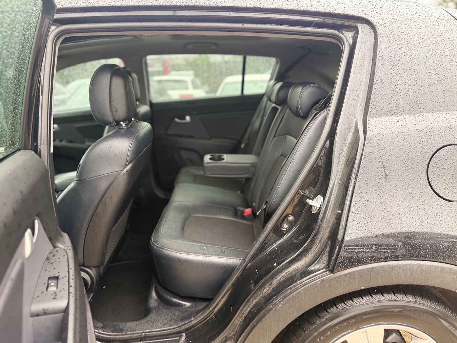 Used Kia Sportage 2012 for sale - 76569275: Photo 28