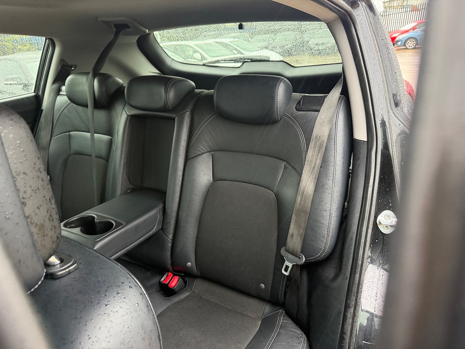 Used Kia Sportage 2012 for sale - 76569275: Photo 29