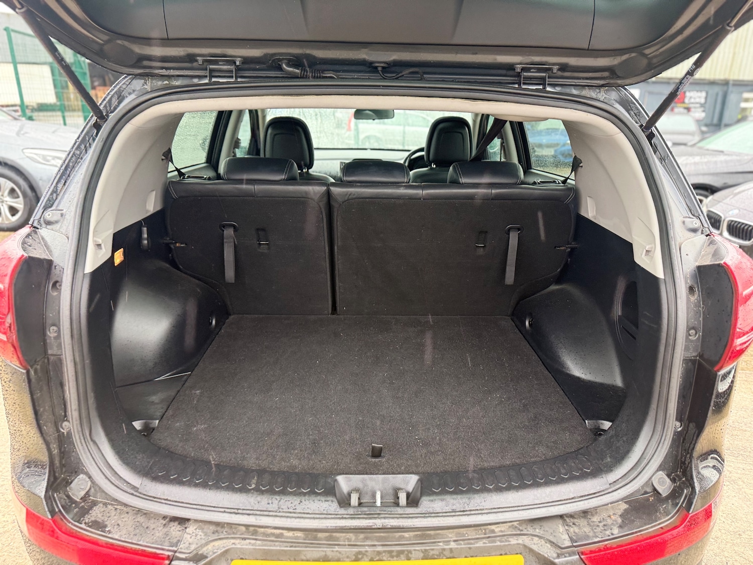 Used Kia Sportage 2012 for sale - 76569275: Photo 31