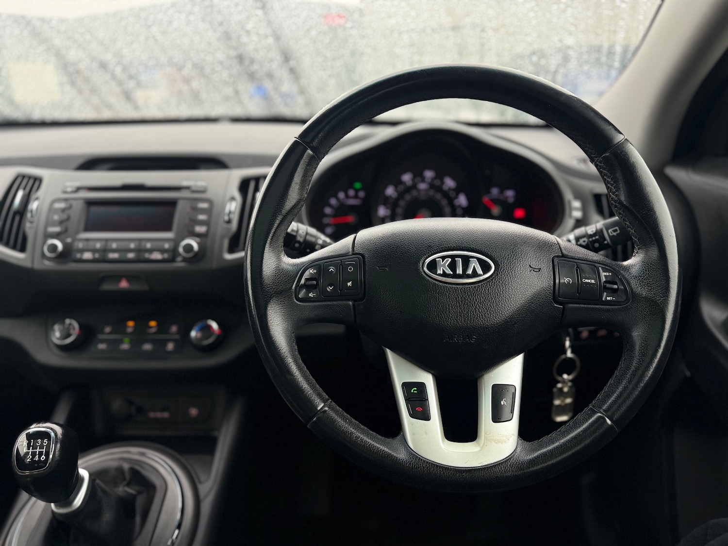 Used Kia Sportage 2012 for sale - 76569275: Photo 32