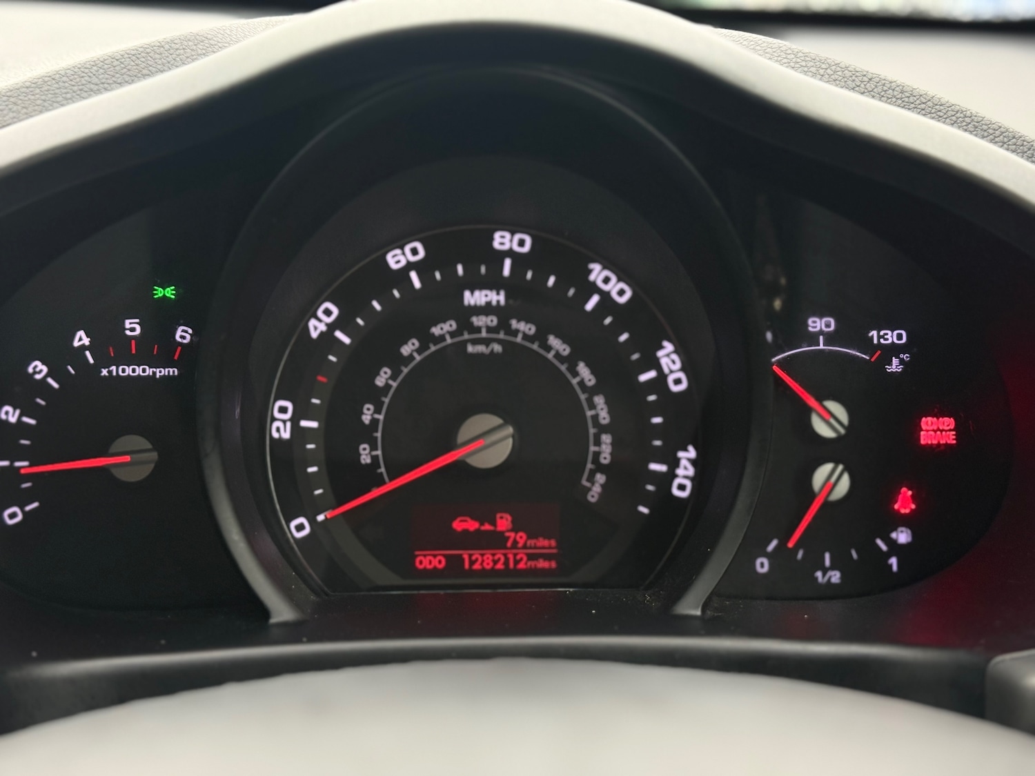 Used Kia Sportage 2012 for sale - 76569275: Photo 33