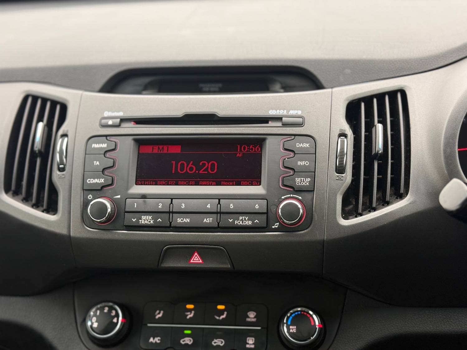 Used Kia Sportage 2012 for sale - 76569275: Photo 34