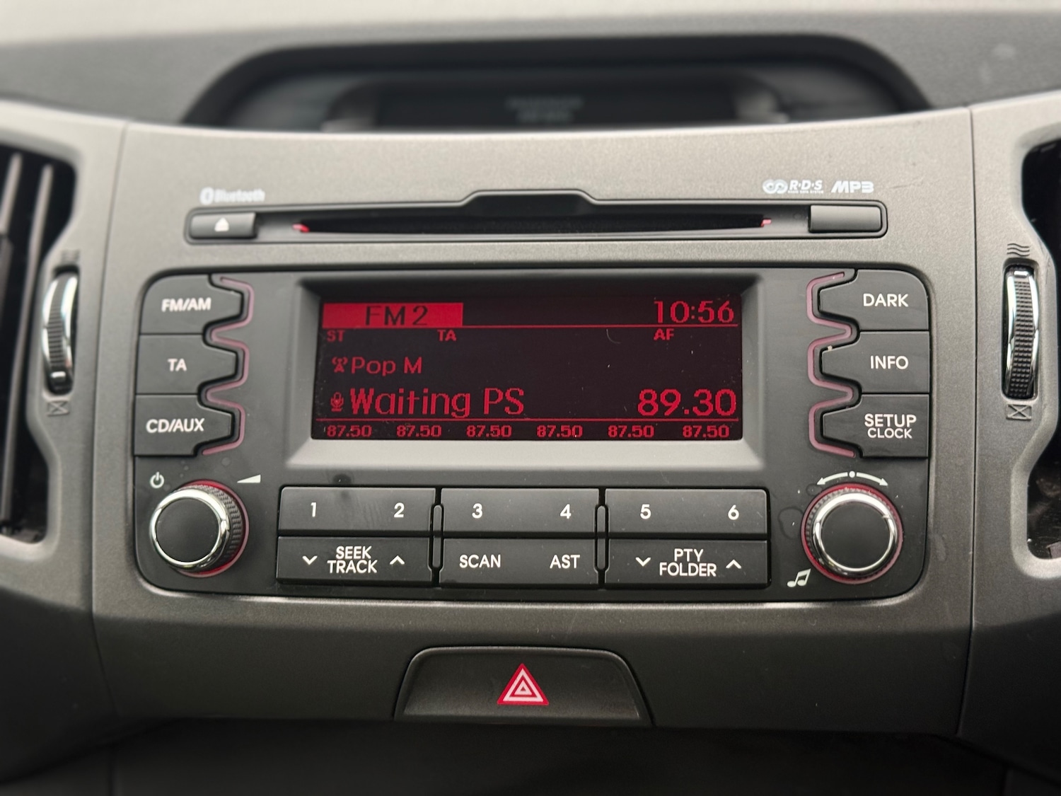 Used Kia Sportage 2012 for sale - 76569275: Photo 35