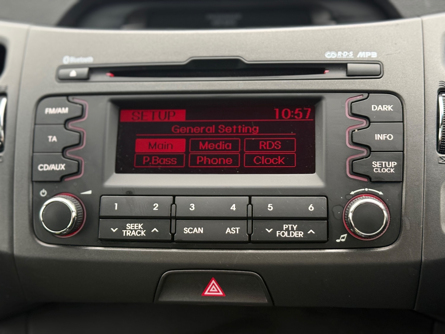 Used Kia Sportage 2012 for sale - 76569275: Photo 37