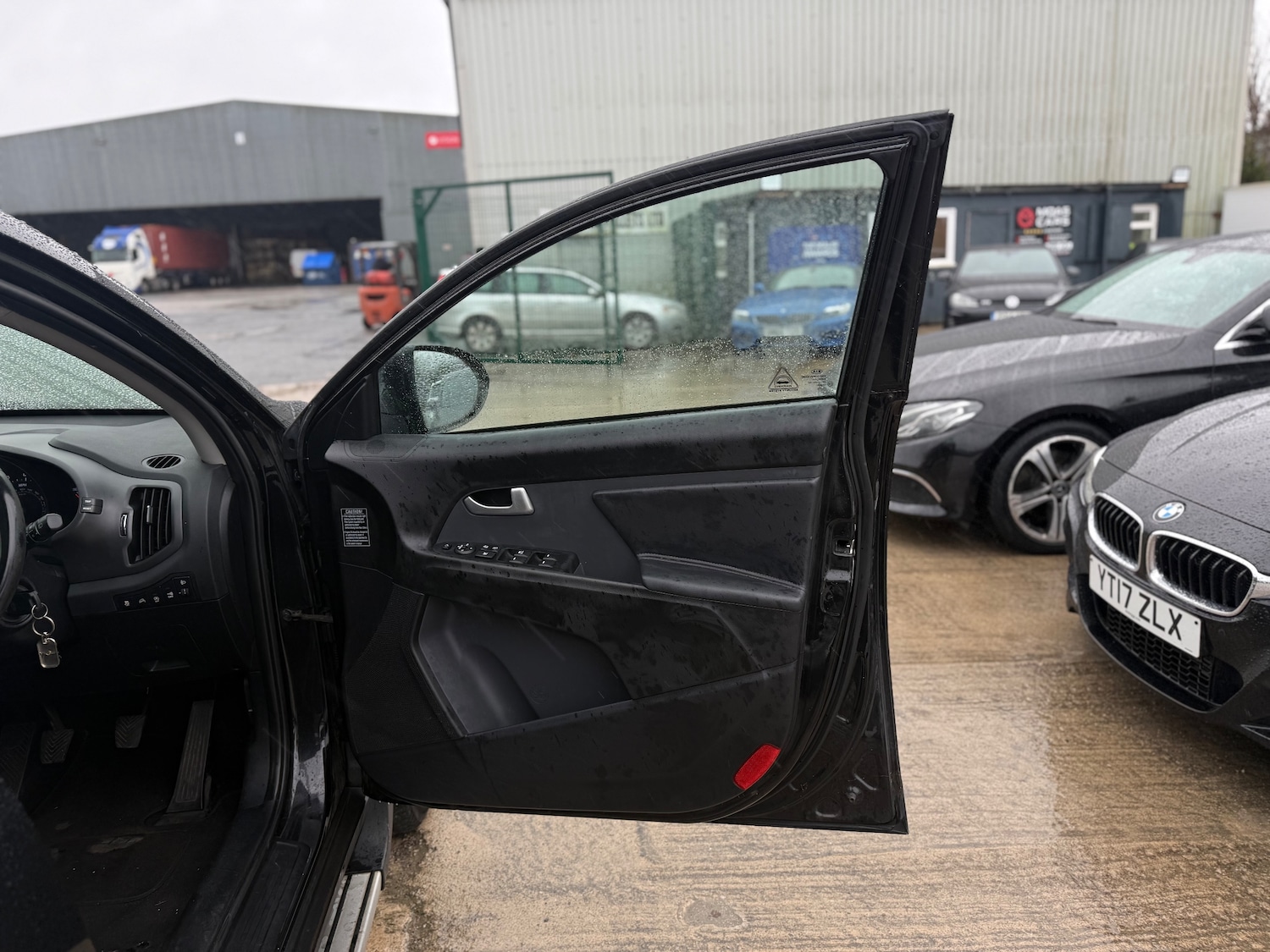 Used Kia Sportage 2012 for sale - 76569275: Photo 46