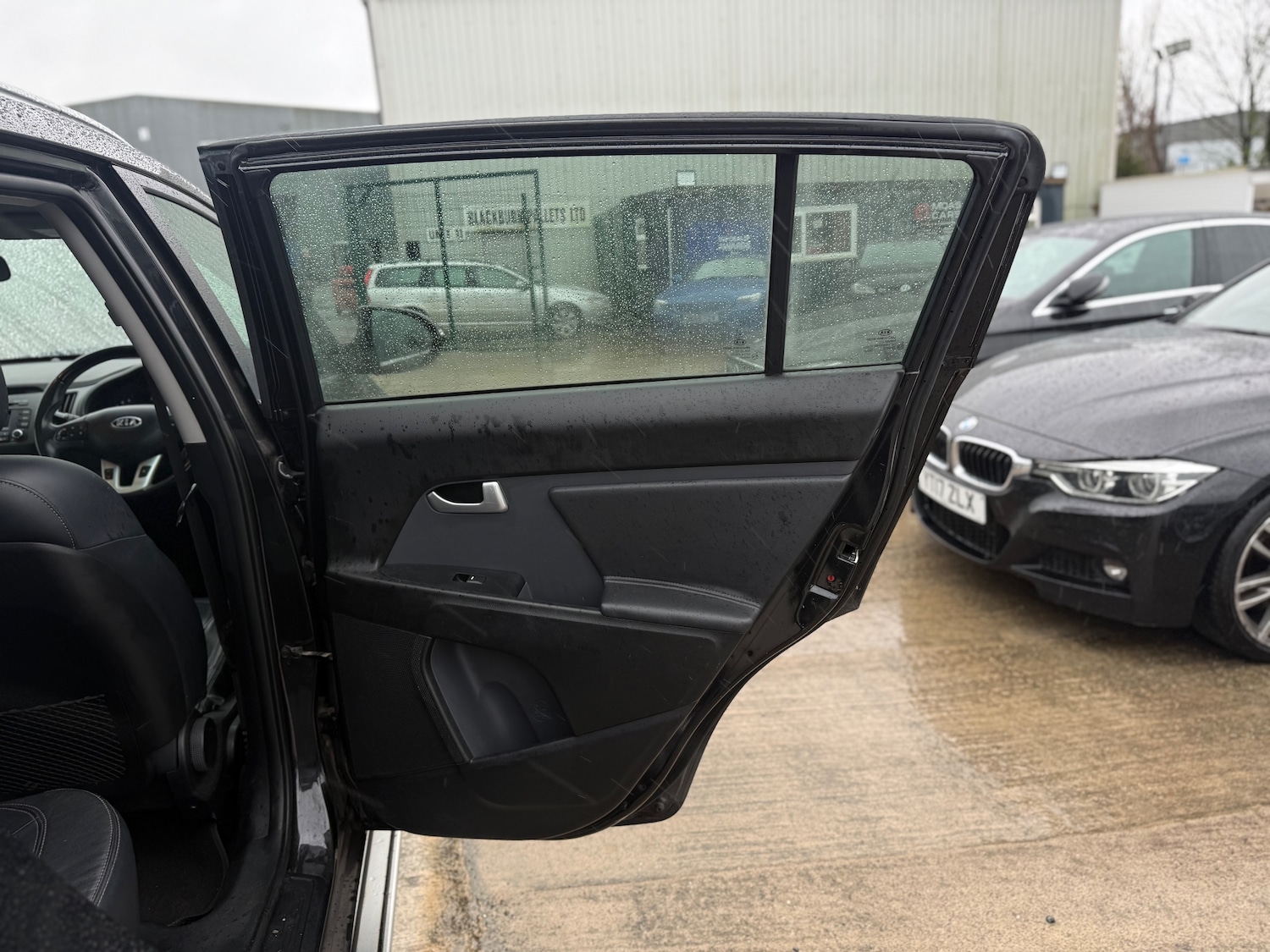 Used Kia Sportage 2012 for sale - 76569275: Photo 47