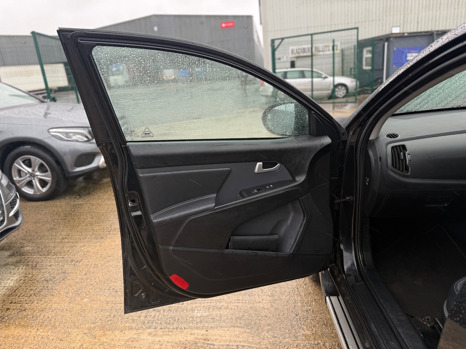 Used Kia Sportage 2012 for sale - 76569275: Photo 48