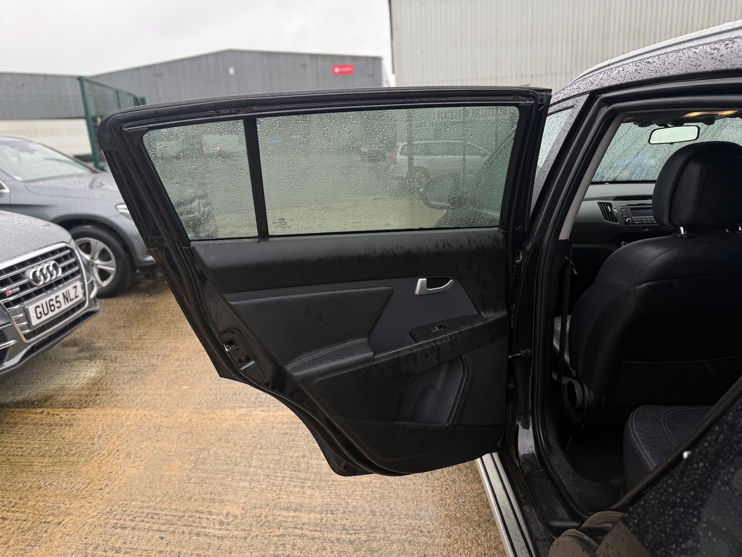 Used Kia Sportage 2012 for sale - 76569275: Photo 49