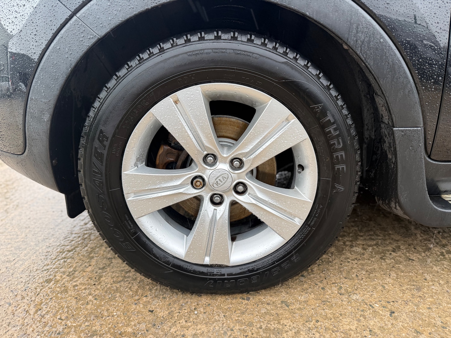 Used Kia Sportage 2012 for sale - 76569275: Photo 54