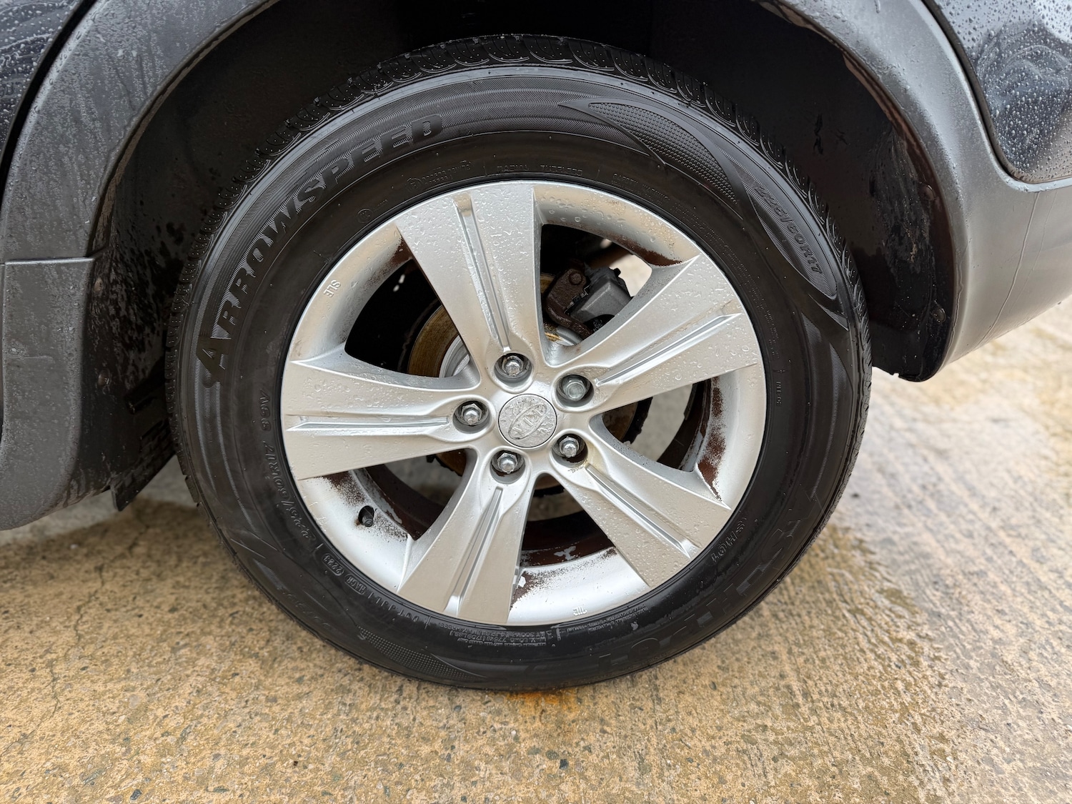 Used Kia Sportage 2012 for sale - 76569275: Photo 55