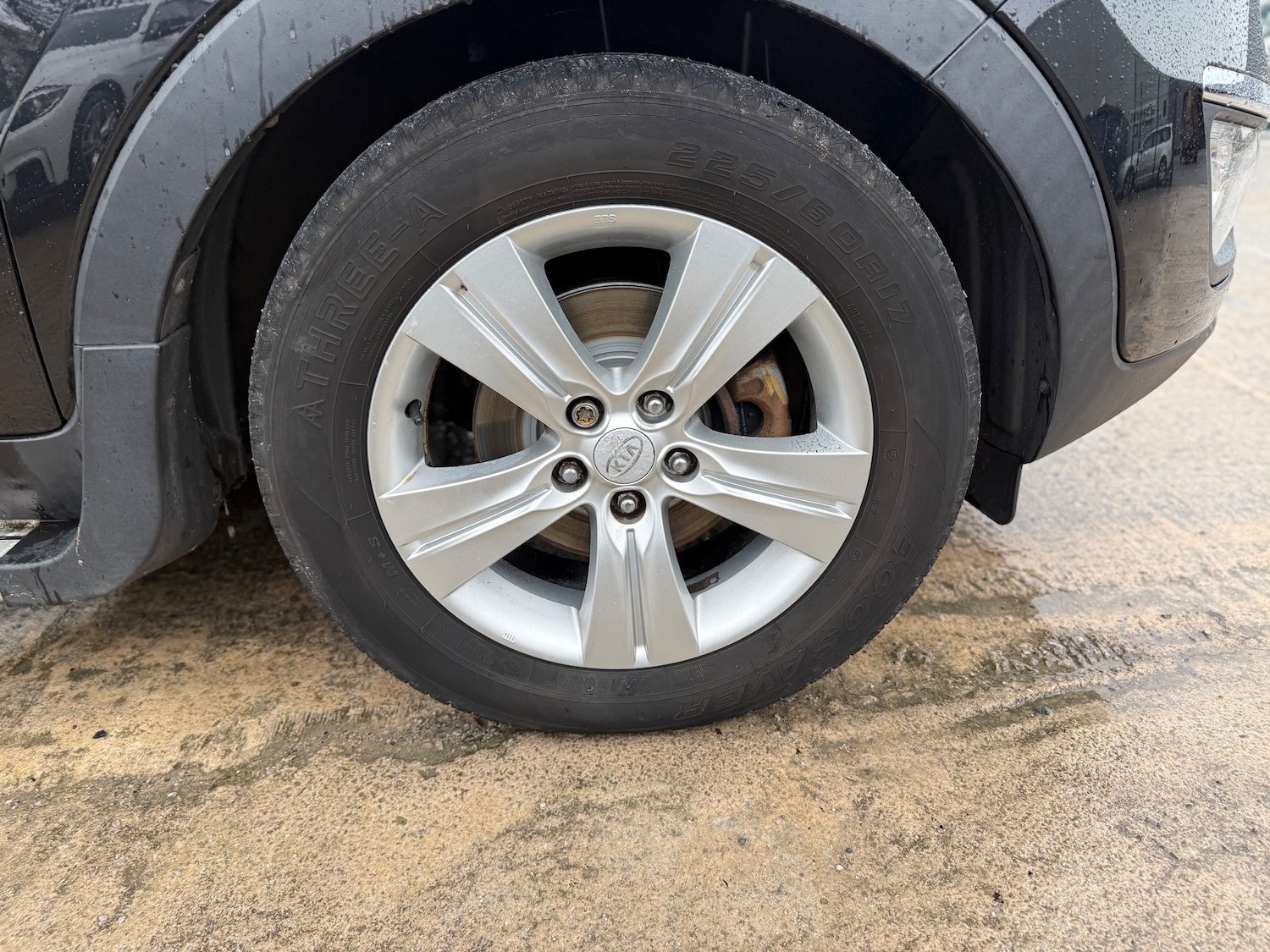 Used Kia Sportage 2012 for sale - 76569275: Photo 57