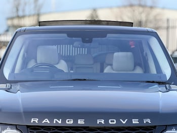 Used Land Rover Range Rover Sport 2016 for sale - 77018443: Photo