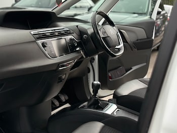 Used Citroen C4 Grand Picasso 2017 for sale - 75385579: Photo