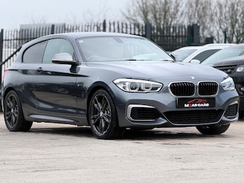 Used BMW 1 Series 2018 for sale - 77798074: Photo