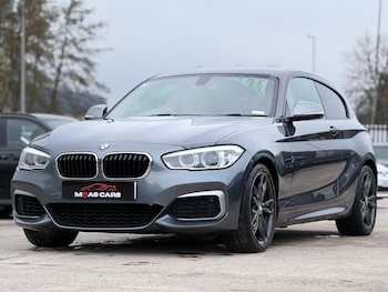 Used BMW 1 Series 2018 for sale - 77798074: Photo