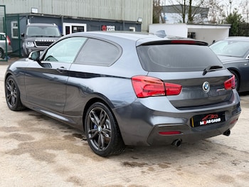 Used BMW 1 Series 2018 for sale - 77798074: Photo