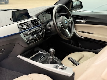 Used BMW 1 Series 2018 for sale - 77798074: Photo