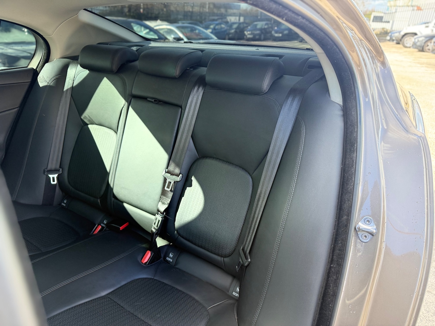 Used Jaguar XE 2017 for sale - 77890548: Photo 31