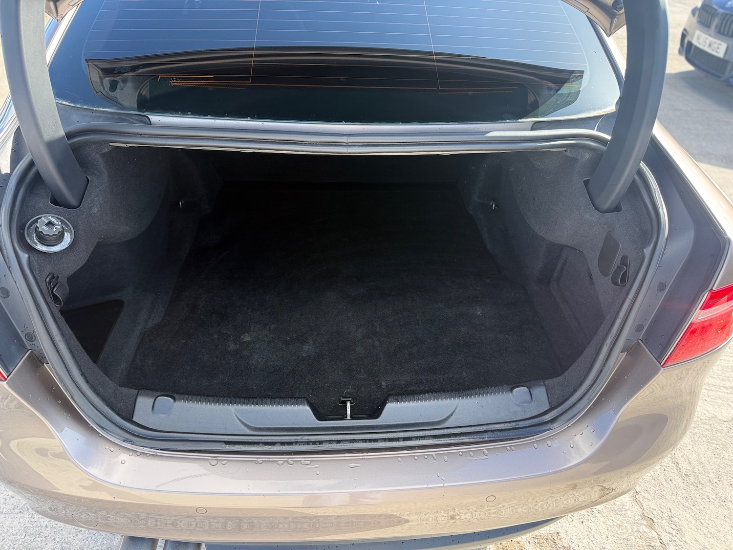 Used Jaguar XE 2017 for sale - 77890548: Photo 34