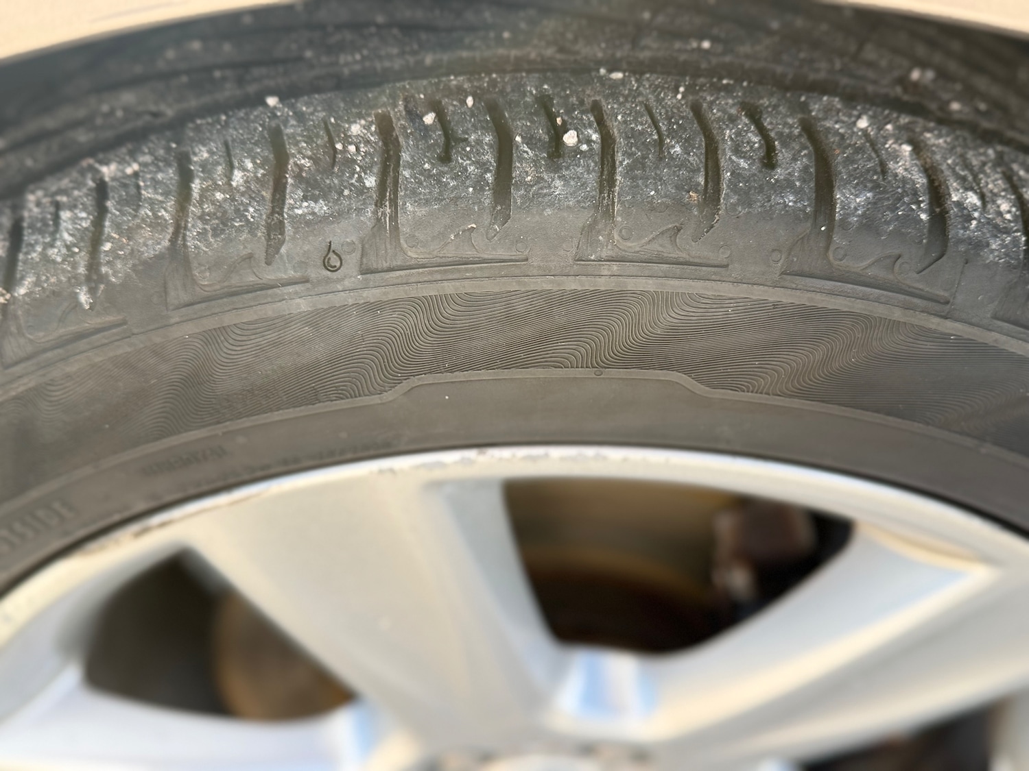 Used Jaguar XE 2017 for sale - 77890548: Photo 64