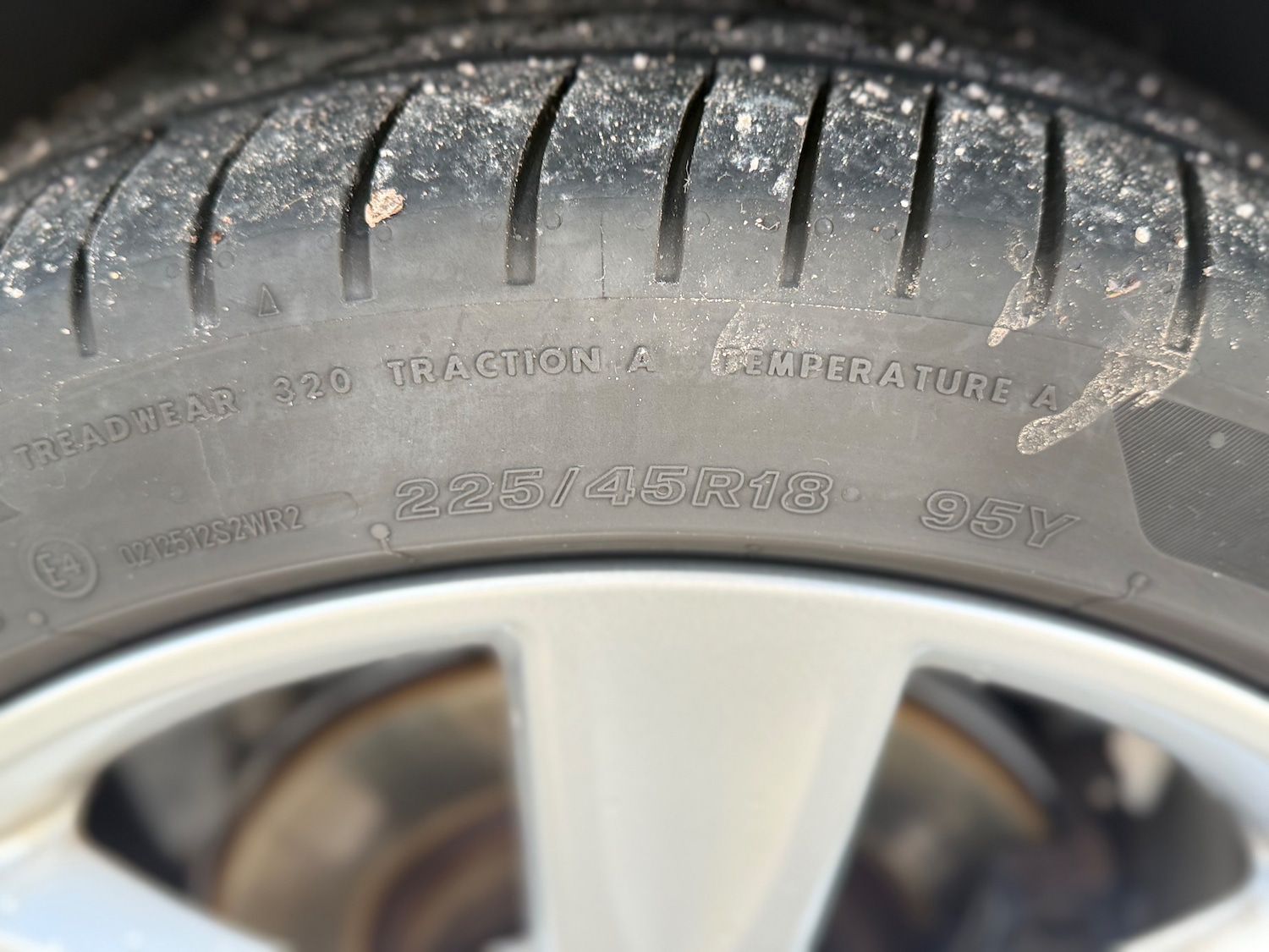 Used Jaguar XE 2017 for sale - 77890548: Photo 65