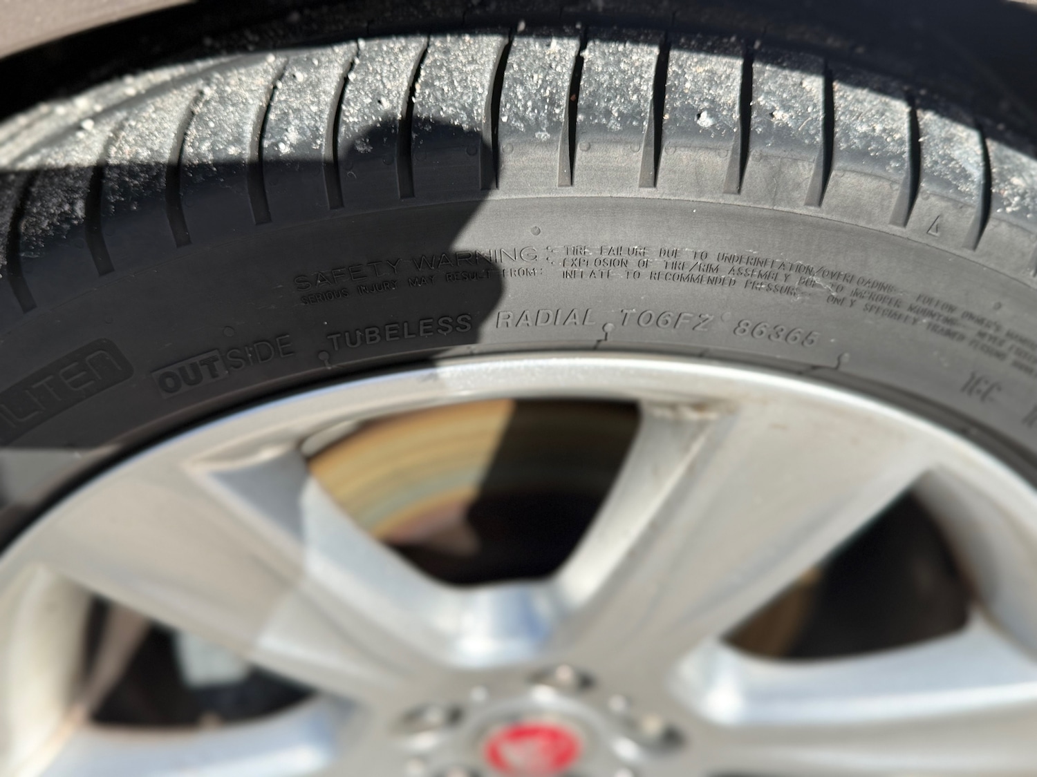 Used Jaguar XE 2017 for sale - 77890548: Photo 66