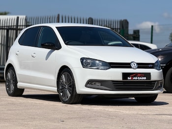 Used Volkswagen Polo 2016 for sale - 79261704: Photo