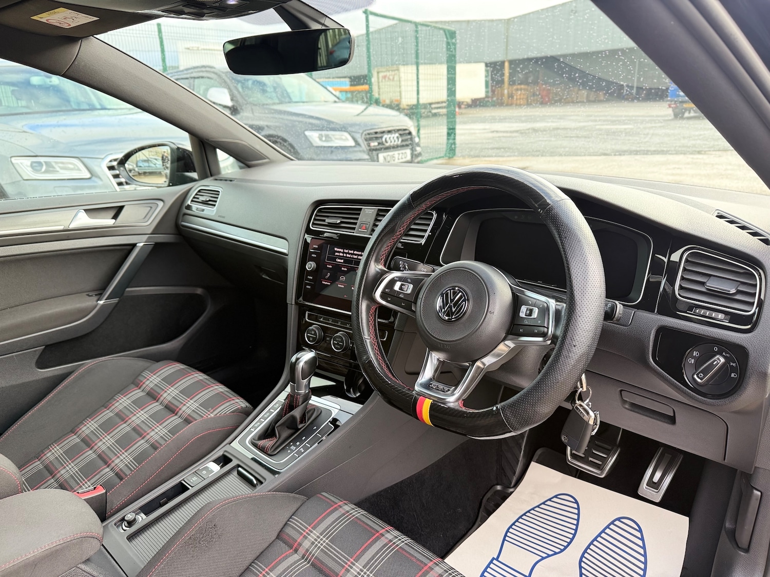 Used Volkswagen Golf 2018 for sale - 76453642: Photo 19