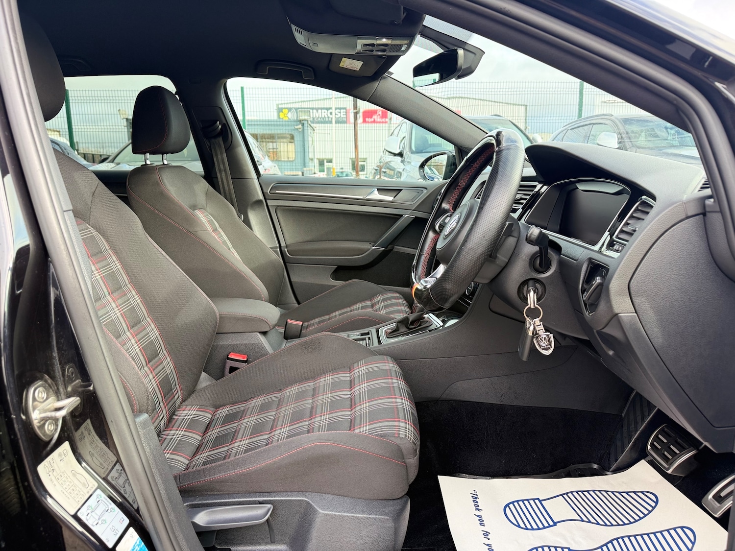 Used Volkswagen Golf 2018 for sale - 76453642: Photo 20