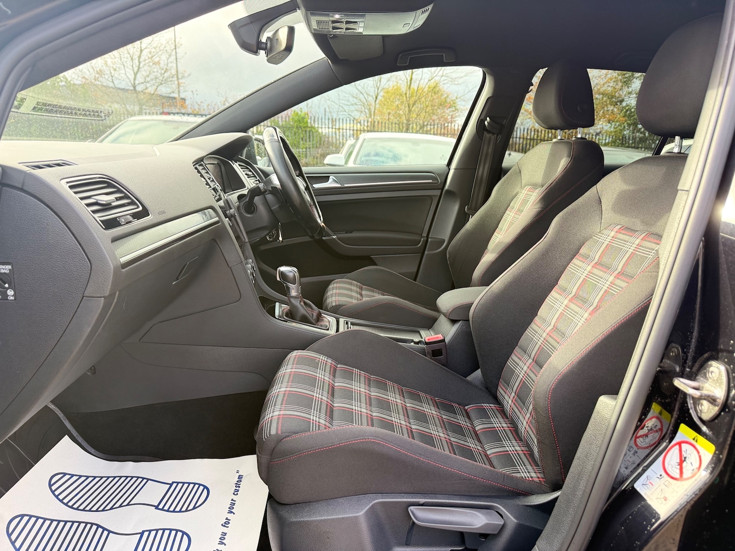 Used Volkswagen Golf 2018 for sale - 76453642: Photo 23