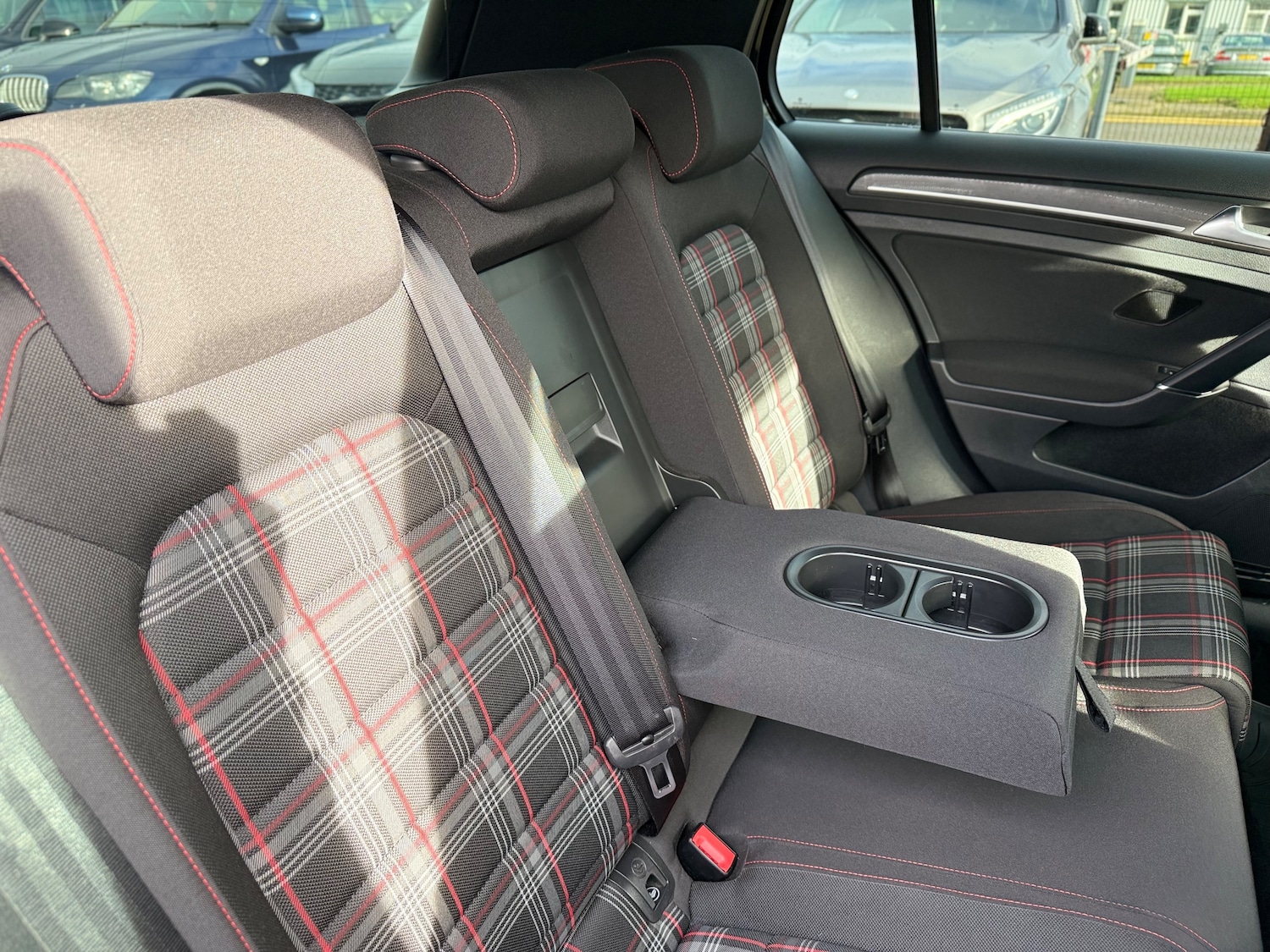 Used Volkswagen Golf 2018 for sale - 76453642: Photo 28