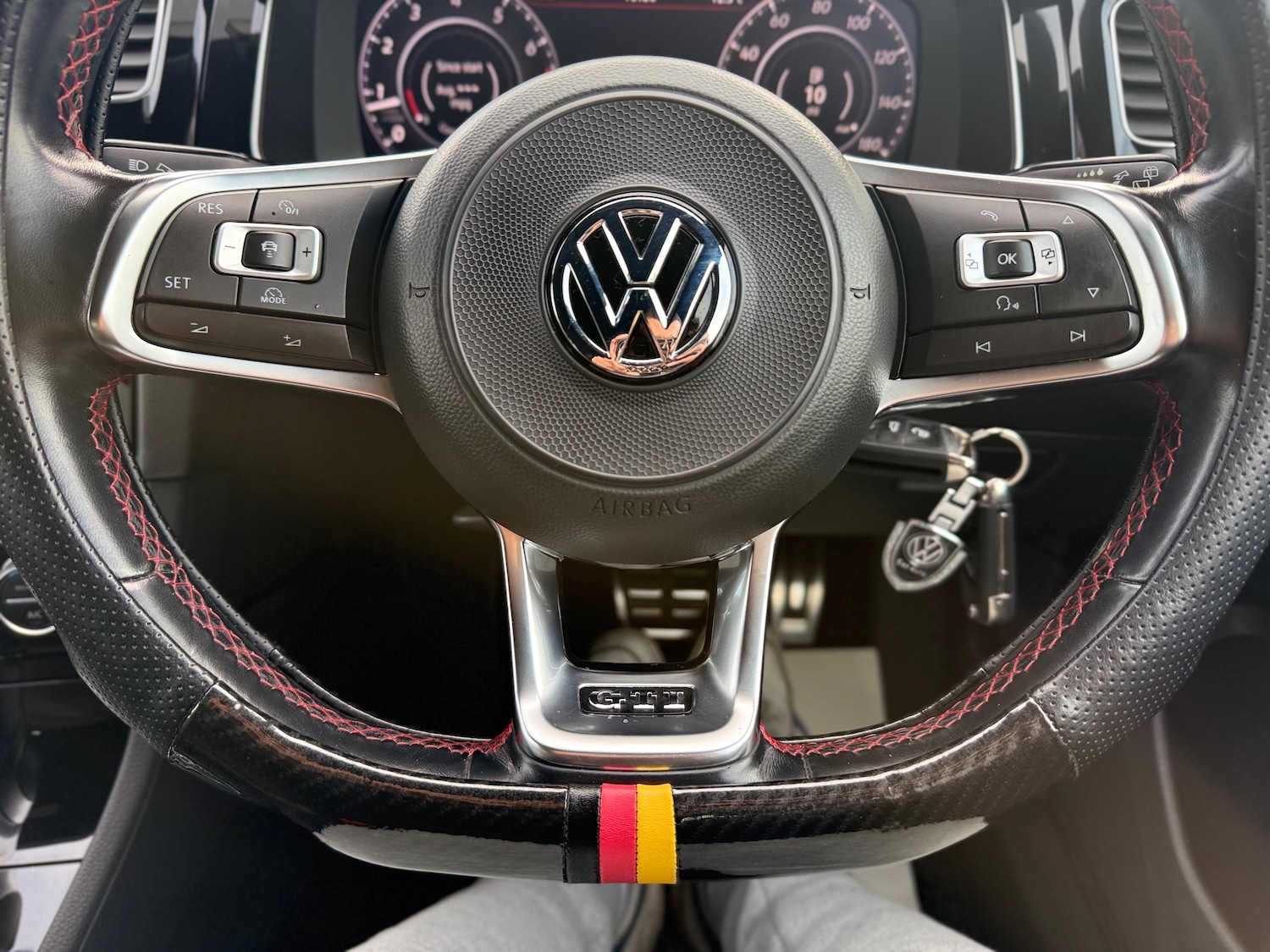 Used Volkswagen Golf 2018 for sale - 76453642: Photo 36