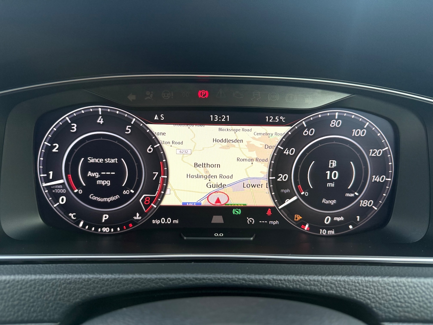 Used Volkswagen Golf 2018 for sale - 76453642: Photo 38