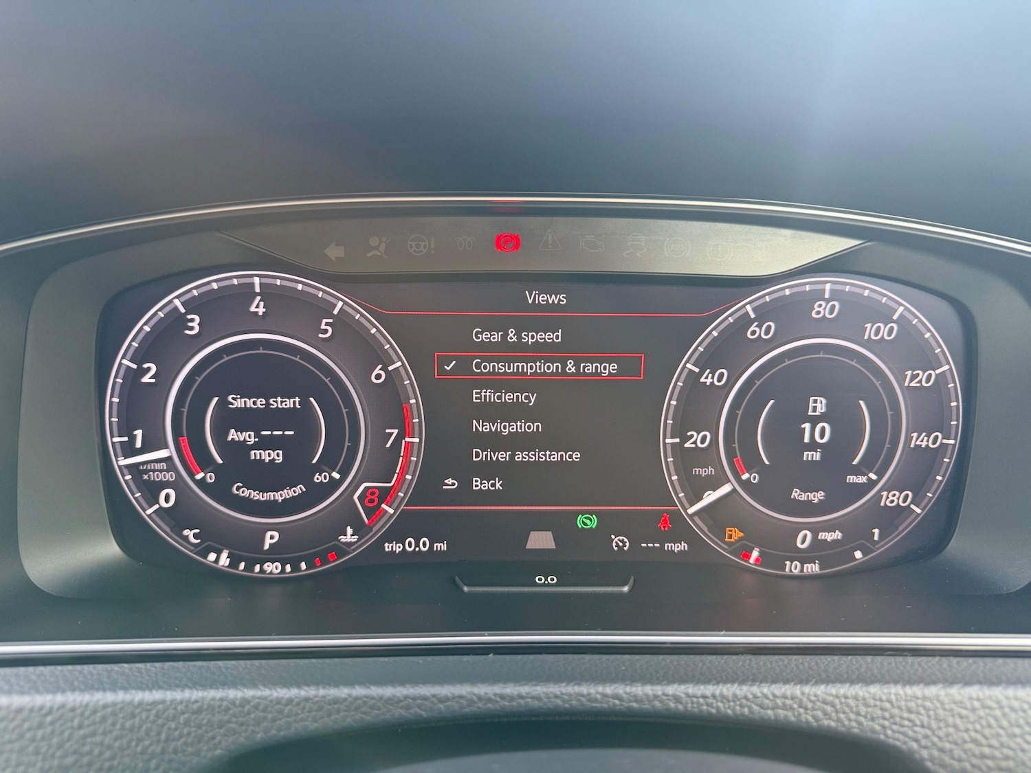 Used Volkswagen Golf 2018 for sale - 76453642: Photo 39