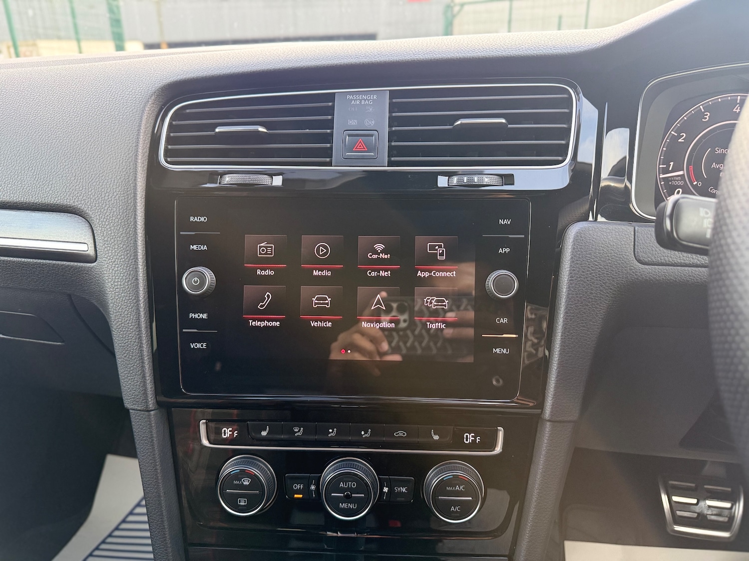 Used Volkswagen Golf 2018 for sale - 76453642: Photo 43