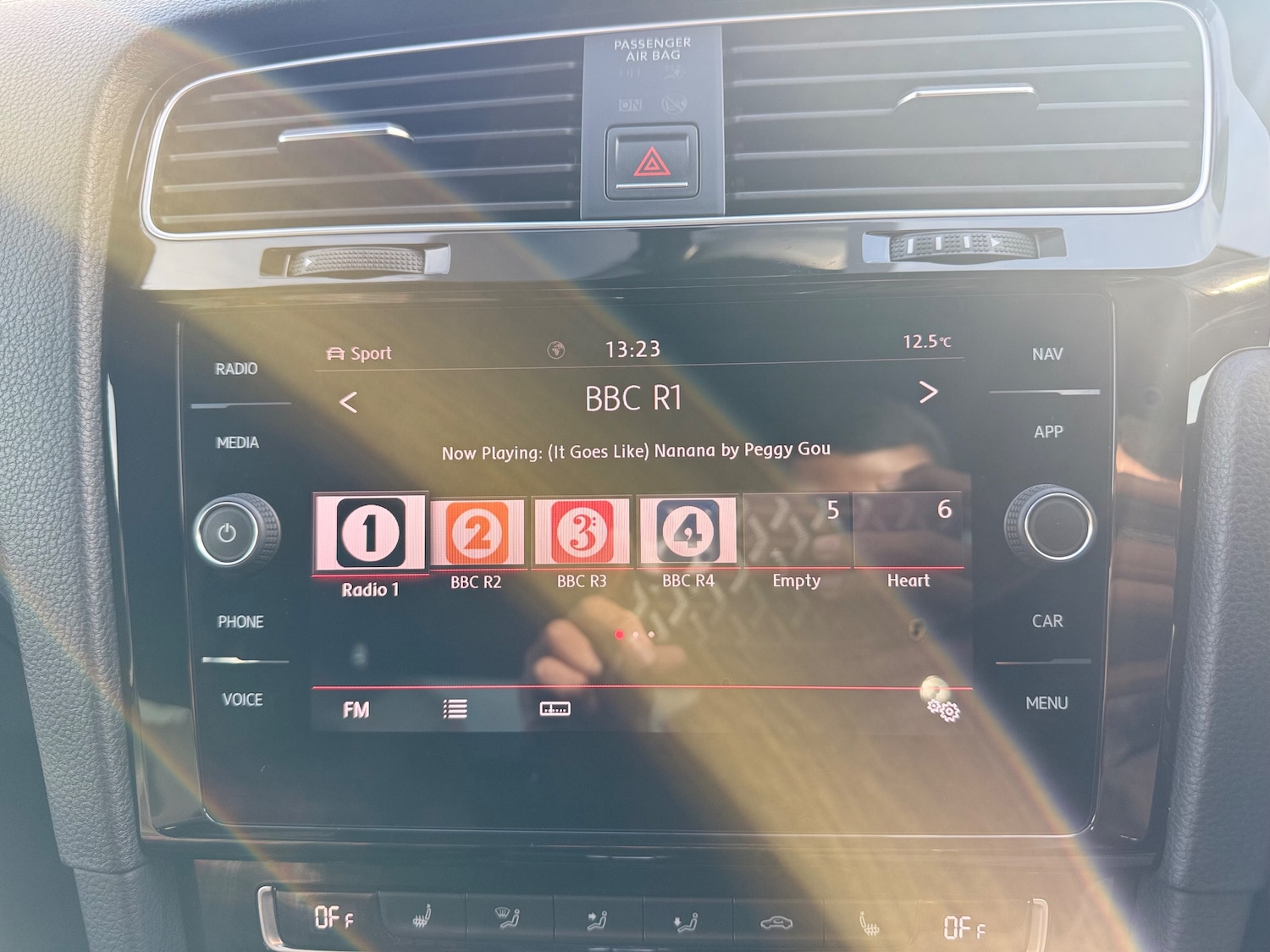 Used Volkswagen Golf 2018 for sale - 76453642: Photo 44