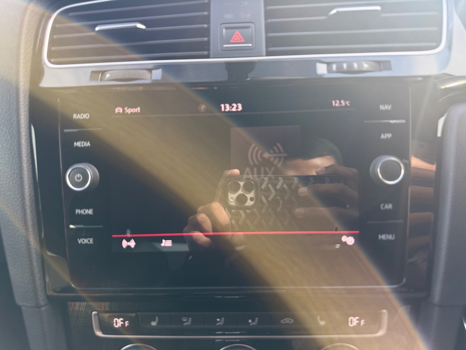 Used Volkswagen Golf 2018 for sale - 76453642: Photo 45