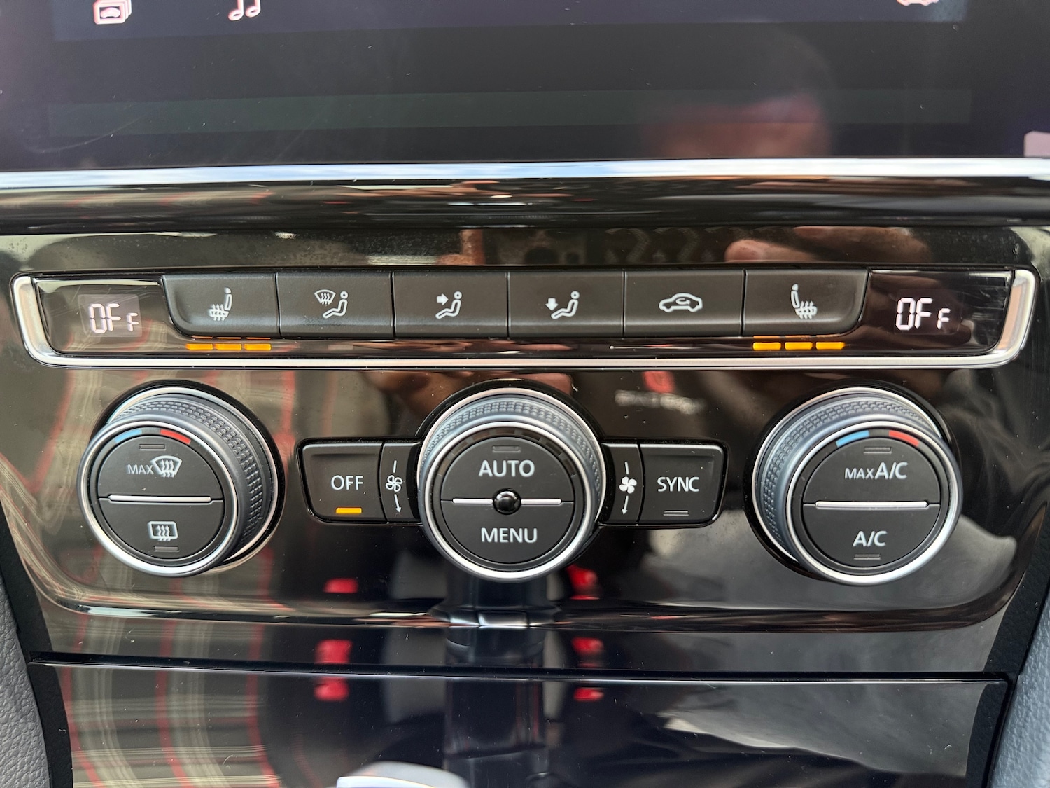 Used Volkswagen Golf 2018 for sale - 76453642: Photo 49