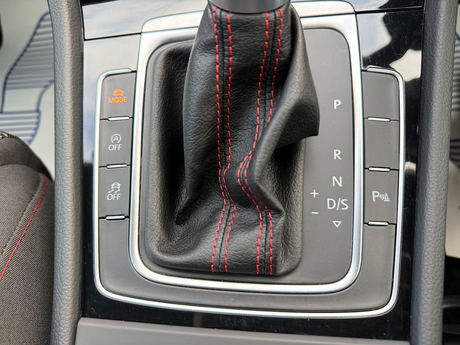 Used Volkswagen Golf 2018 for sale - 76453642: Photo 51