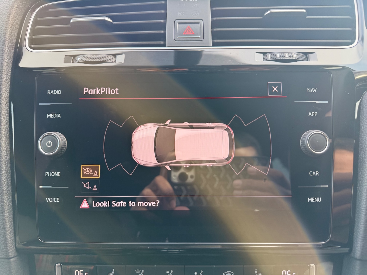 Used Volkswagen Golf 2018 for sale - 76453642: Photo 56