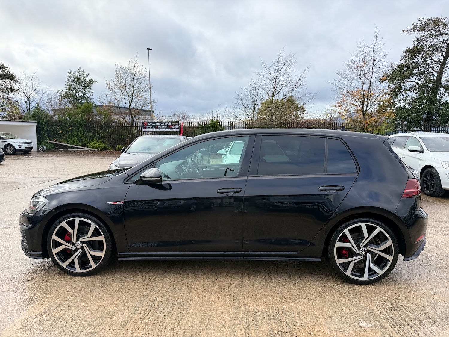 Used Volkswagen Golf 2018 for sale - 76453642: Photo 6
