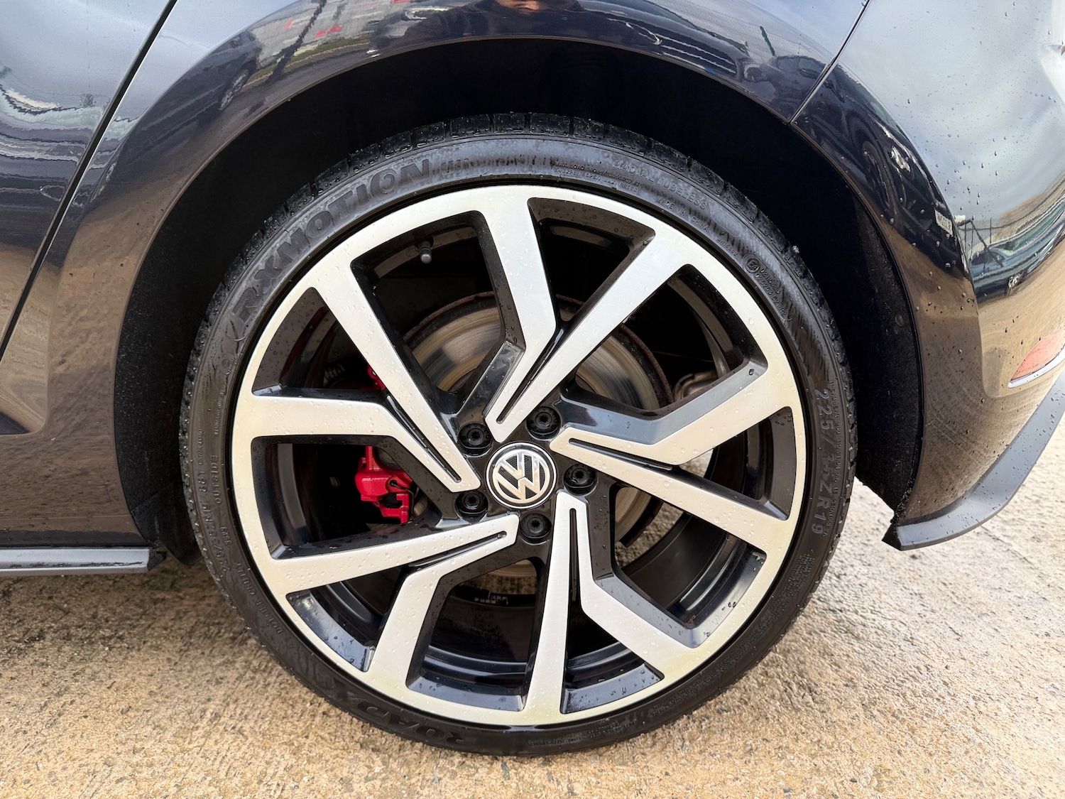 Used Volkswagen Golf 2018 for sale - 76453642: Photo 70