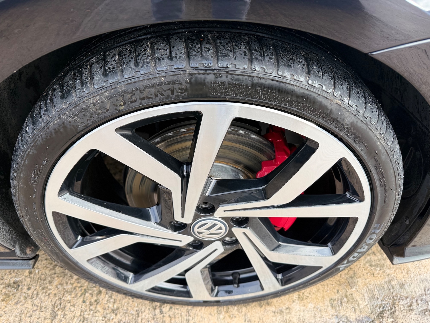 Used Volkswagen Golf 2018 for sale - 76453642: Photo 72