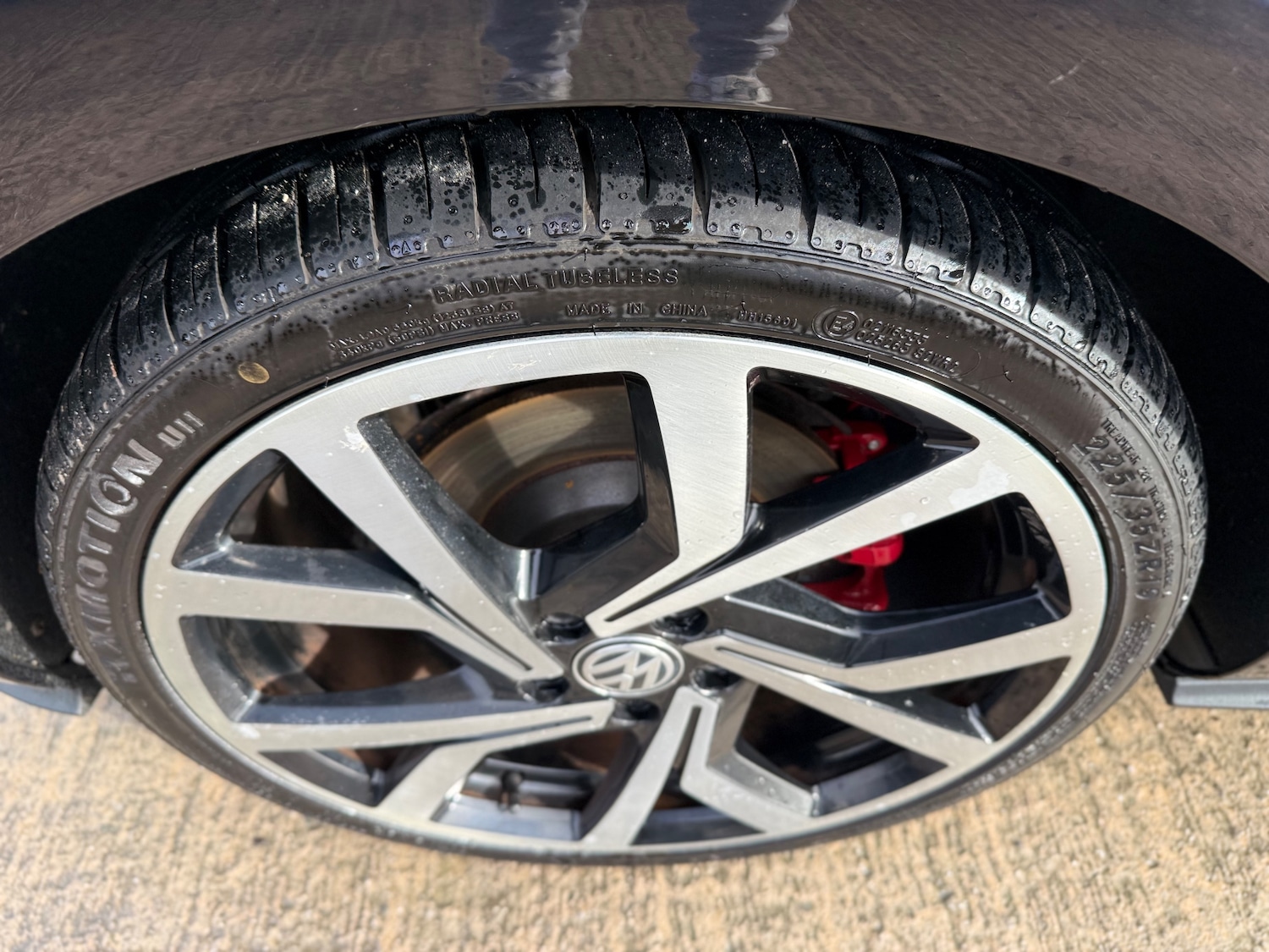 Used Volkswagen Golf 2018 for sale - 76453642: Photo 73