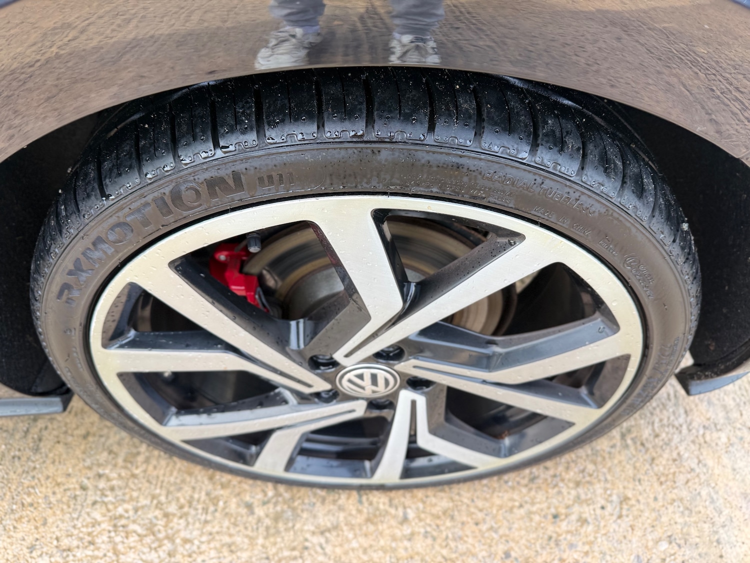 Used Volkswagen Golf 2018 for sale - 76453642: Photo 74