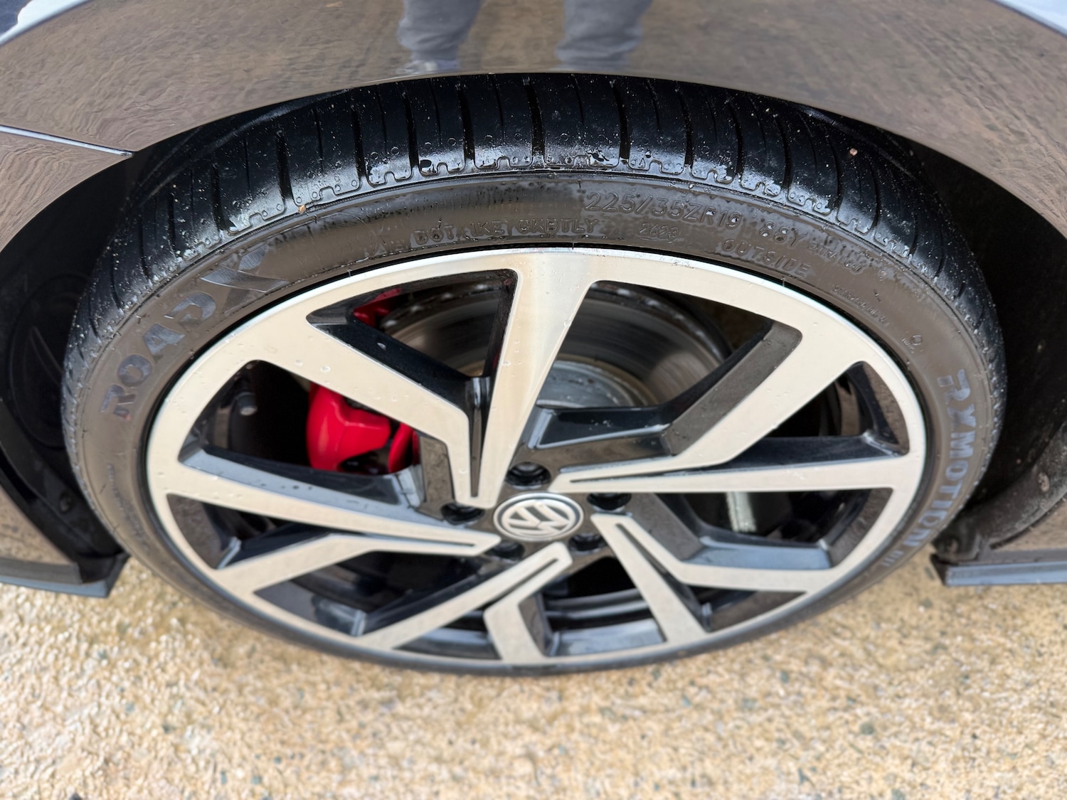 Used Volkswagen Golf 2018 for sale - 76453642: Photo 75