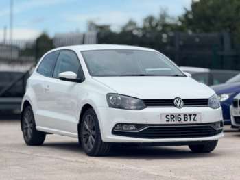 2016 (16) - 1.2 TSI BlueMotion Tech Match Hatchback 3dr Petrol Manual Euro 6 (s/s) (90