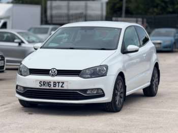 Used Volkswagen Polo 2016 for sale - 75088765: Photo