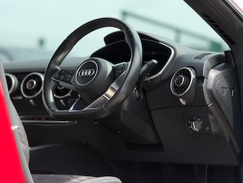Used Audi TT 2017 for sale - 79399495: Photo