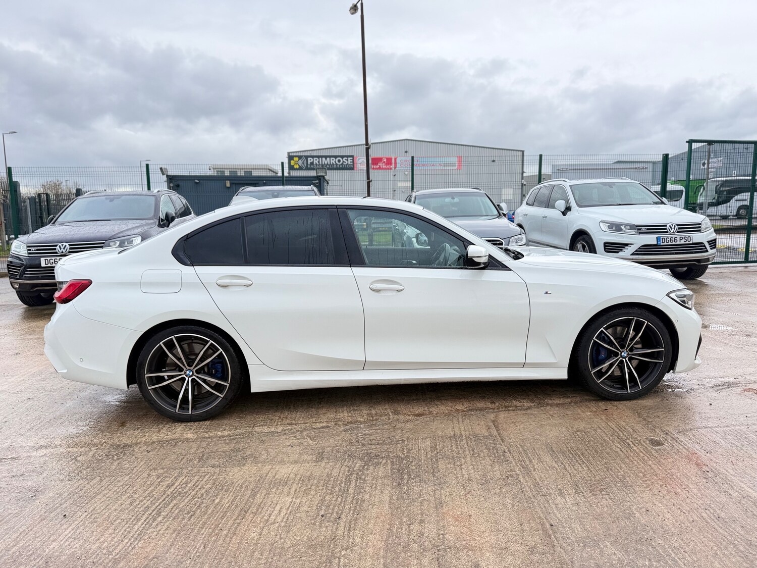 Used BMW 3 Series 2019 for sale - 76949810: Photo 10